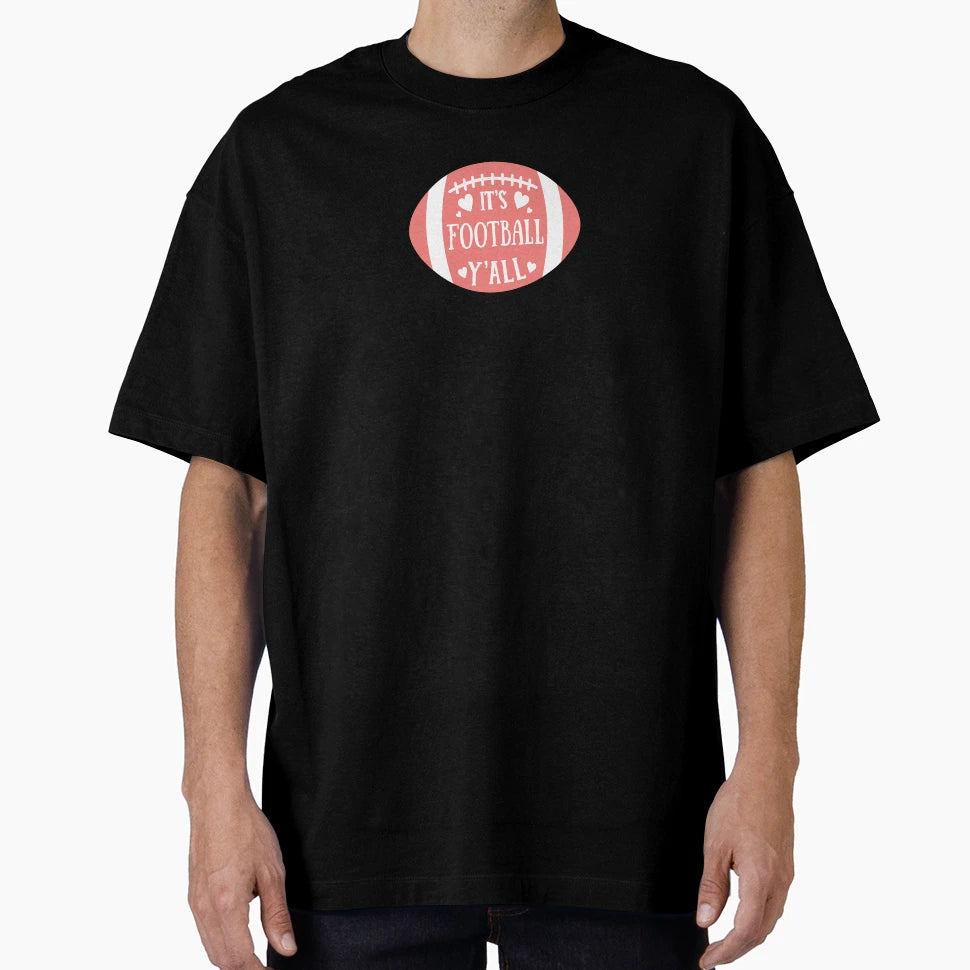 American Football T-Shirt - Fun Novelty Design Men Women - T-Shirt, Sweatshirt, Hoodie