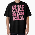 My Mom Era Groovy Mom T-Shirt - Novelty Apparel Men Women - T-Shirt, Sweatshirt, Hoodie