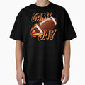 Game Day Tshirts T-Shirt - Aesthetic Graphic for Adults - T-Shirt, Sweatshirt, Hoodie