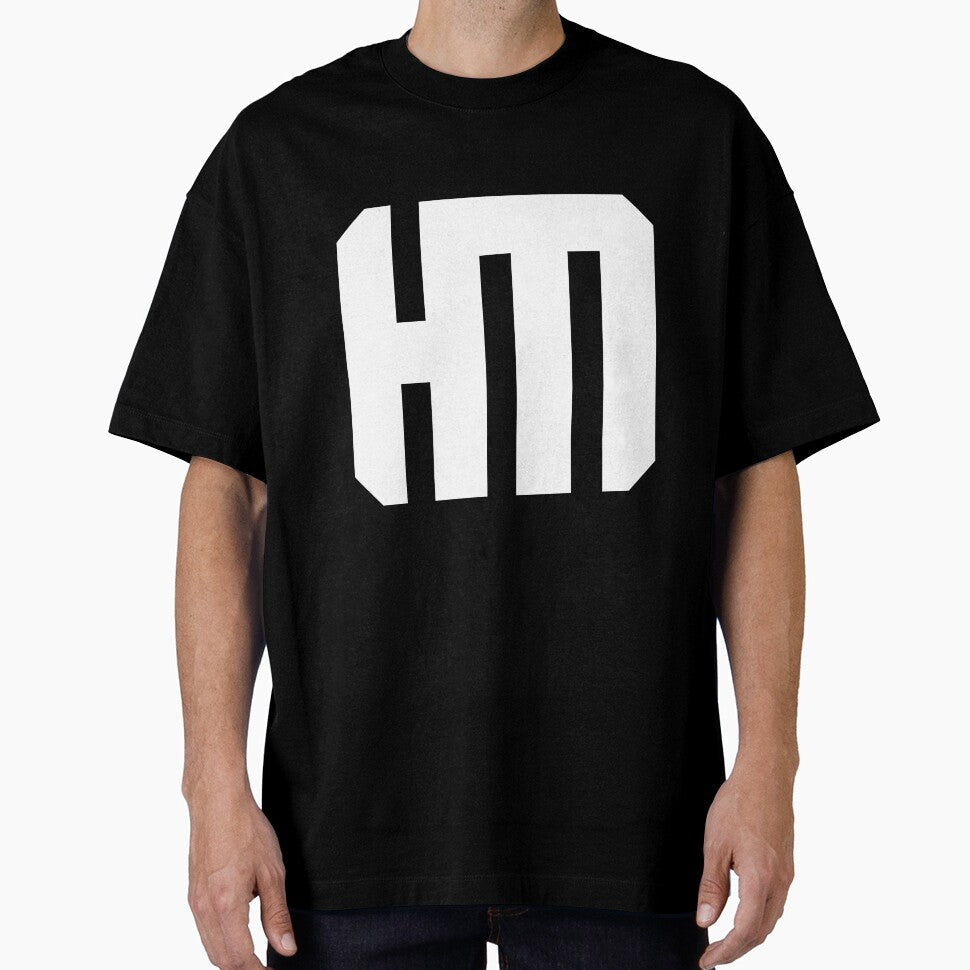 Heldmaschine HD Logo (Ver. 3) by KPopverse2 - Adult & Kids T-Shirts, Sweatshirts & Hoodies apparel design preview 1