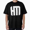 Heldmaschine HD Logo (Ver. 3) by KPopverse2 - Adult & Kids T-Shirts, Sweatshirts & Hoodies apparel design preview 1