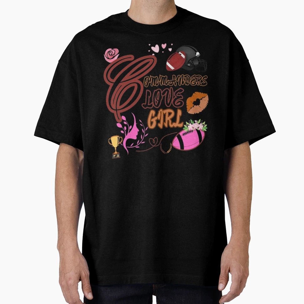 Copie De Copie De Washington T-Shirt - Casual Everyday Wear Men Women - T-Shirt, Sweatshirt, Hoodie