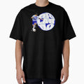 Orlando Soccer Enthusiast Kickin It T-Shirt - Minimalist Print Unisex - T-Shirt, Sweatshirt, Hoodie