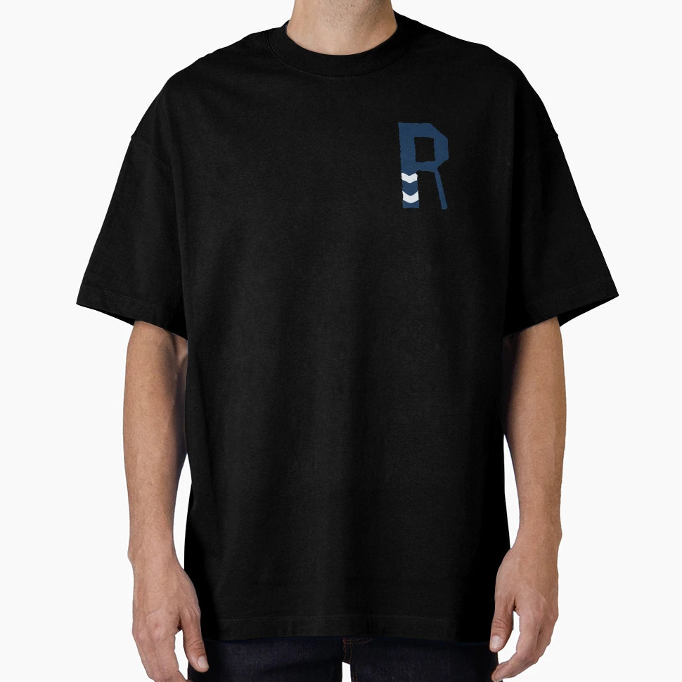 Giant R T-Shirt - Unique Graphic Unisex - T-Shirt, Sweatshirt, Hoodie