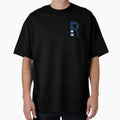 Giant R T-Shirt - Unique Graphic Unisex - T-Shirt, Sweatshirt, Hoodie