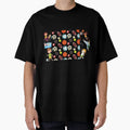 Sports T-Shirt - Trendy Graphic Unisex - T-Shirt, Sweatshirt, Hoodie