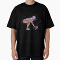 Rugby Player T-Shirt - Aesthetic Graphic Men Women - T-Shirt, Sweatshirt, Hoodie