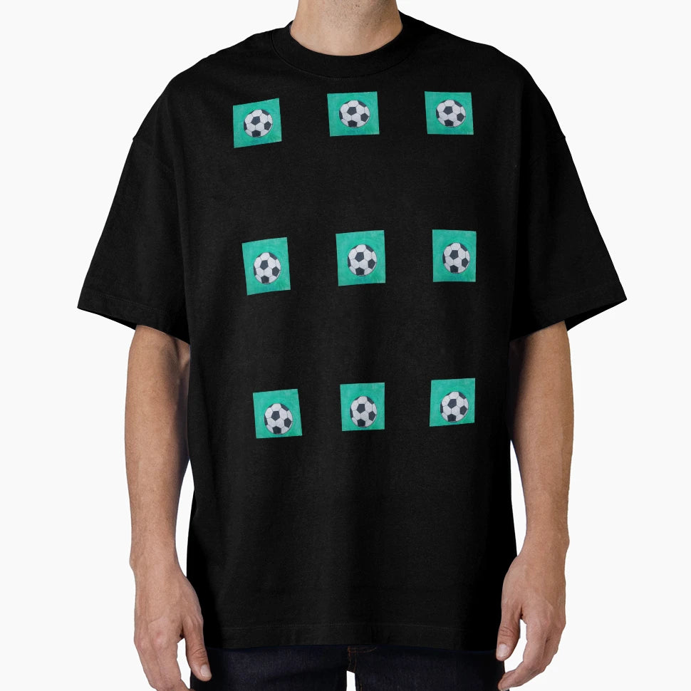 All Culture Game Football T-Shirt - Minimalist Print Unisex - T-Shirt, Sweatshirt, Hoodie