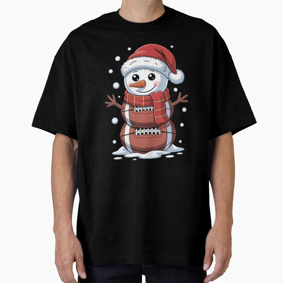 Football Sport T-Shirt - Aesthetic Graphic for Adults - T-Shirt, Sweatshirt, Hoodie