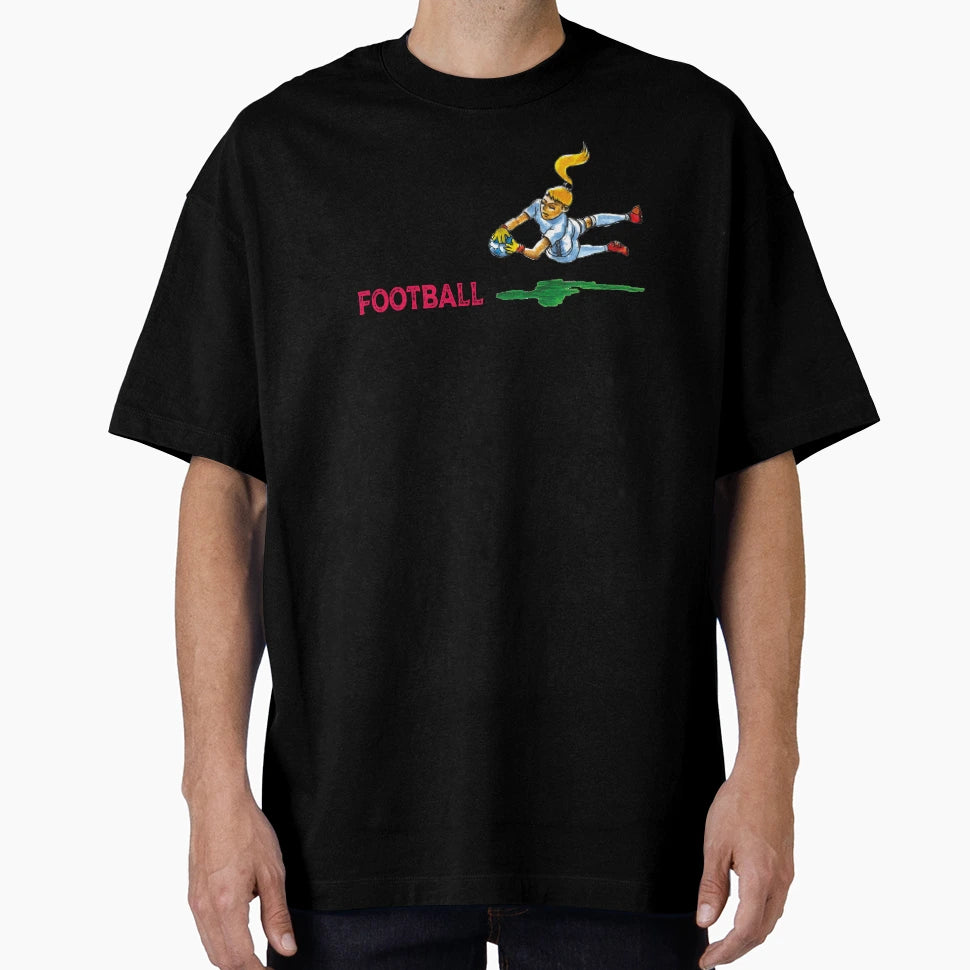 I Would Rather Be Playing Football T-Shirt - Novelty Apparel Men Women - T-Shirt, Sweatshirt, Hoodie