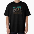 Senior Class 20224 T-Shirt - Custom Art Print Men Women - T-Shirt, Sweatshirt, Hoodie