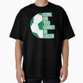 Come You Ghirls Green Glasgow Celtic T-Shirt - Novelty Apparel for Adults - T-Shirt, Sweatshirt, Hoodie