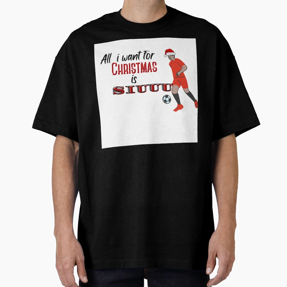 All I Want T-Shirt - Graphic Print Men Women - T-Shirt, Sweatshirt, Hoodie
