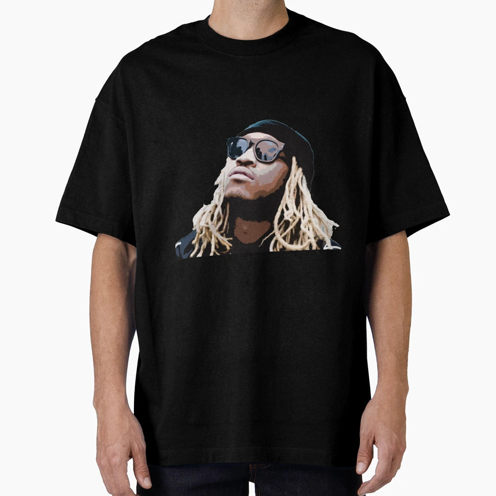 Future T-Shirt - Novelty Apparel Unisex - T-Shirt, Sweatshirt, Hoodie
