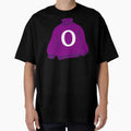 Letter T-Shirt - Trendy Graphic Unisex - T-Shirt, Sweatshirt, Hoodie