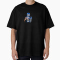 American Football T-Shirt - Fun Novelty Design for Adults - T-Shirt, Sweatshirt, Hoodie