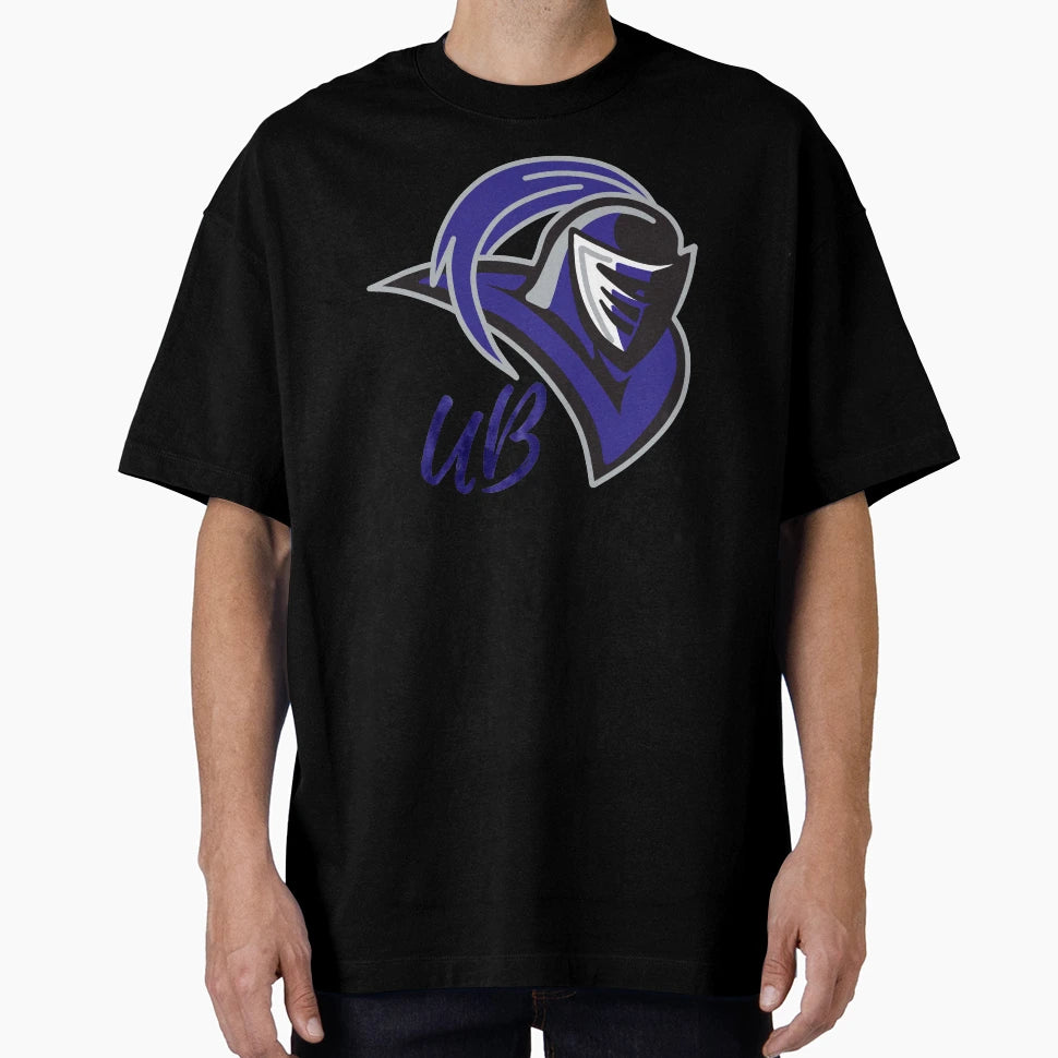 University Bridgeport 2 T-Shirt - Casual Everyday Wear for Adults - T-Shirt, Sweatshirt, Hoodie