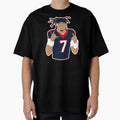 Cj Stroud T-Shirt - Graphic Print Men Women - T-Shirt, Sweatshirt, Hoodie