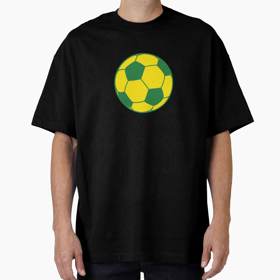 Football T-Shirt - Custom Art Print Men Women - T-Shirt, Sweatshirt, Hoodie