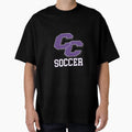 Curry Soccer T-Shirt - Streetwear Style Men Women - T-Shirt, Sweatshirt, Hoodie