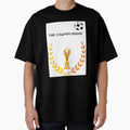 Quest Cup T-Shirt - Streetwear Style Unisex - T-Shirt, Sweatshirt, Hoodie