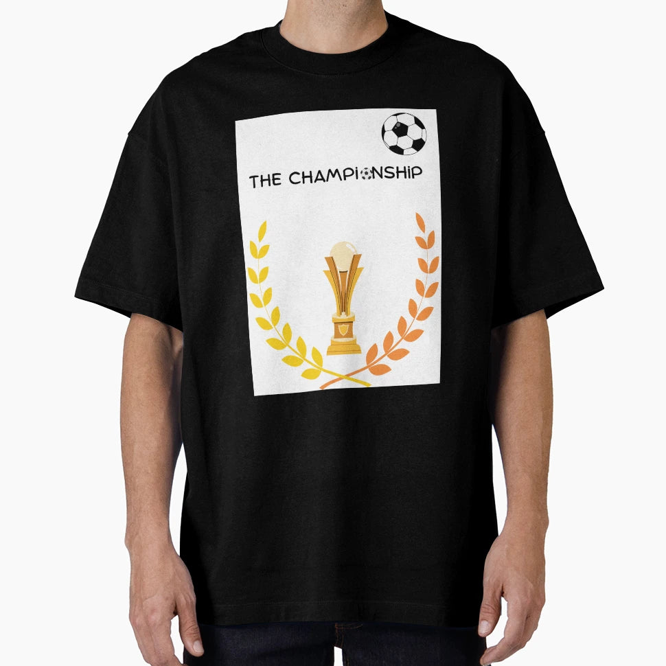 Quest Cup T-Shirt - Streetwear Style Unisex - T-Shirt, Sweatshirt, Hoodie