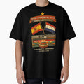 World Cup 2010 Spain Vs Netherlands T-Shirt - Minimalist Print for Adults - T-Shirt, Sweatshirt, Hoodie