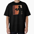 Football Player T-Shirt - Unique Graphic for Adults - T-Shirt, Sweatshirt, Hoodie