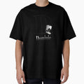 D Is Dominic Soccer Themed Tribute T-Shirt - Novelty Apparel Unisex - T-Shirt, Sweatshirt, Hoodie