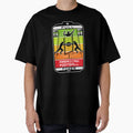 American Football Full Power T-Shirt - Graphic Print Men Women - T-Shirt, Sweatshirt, Hoodie