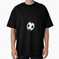 Daddys Sidekick Soccer T-Shirt - Casual Everyday Wear for Adults - T-Shirt, Sweatshirt, Hoodie