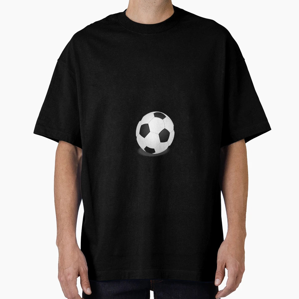 Daddys Sidekick Soccer T-Shirt - Casual Everyday Wear for Adults - T-Shirt, Sweatshirt, Hoodie