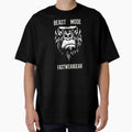 Beast mode Fitness Gear design, fastweargear by - Adult & Kids T-Shirts, Sweatshirts & Hoodies apparel design preview 1