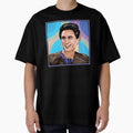 Alien Diplomat Clone by orionlodubyal - Adult & Kids T-Shirts, Sweatshirts & Hoodies apparel design preview 1