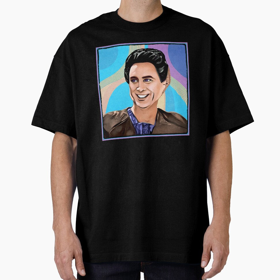 Alien Diplomat Clone by orionlodubyal - Adult & Kids T-Shirts, Sweatshirts & Hoodies apparel design preview 1