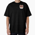 Mc Softball Mom T-Shirt - Casual Everyday Wear Unisex - T-Shirt, Sweatshirt, Hoodie