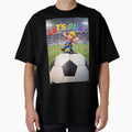 Lets Play T-Shirt - Casual Everyday Wear Men Women - T-Shirt, Sweatshirt, Hoodie
