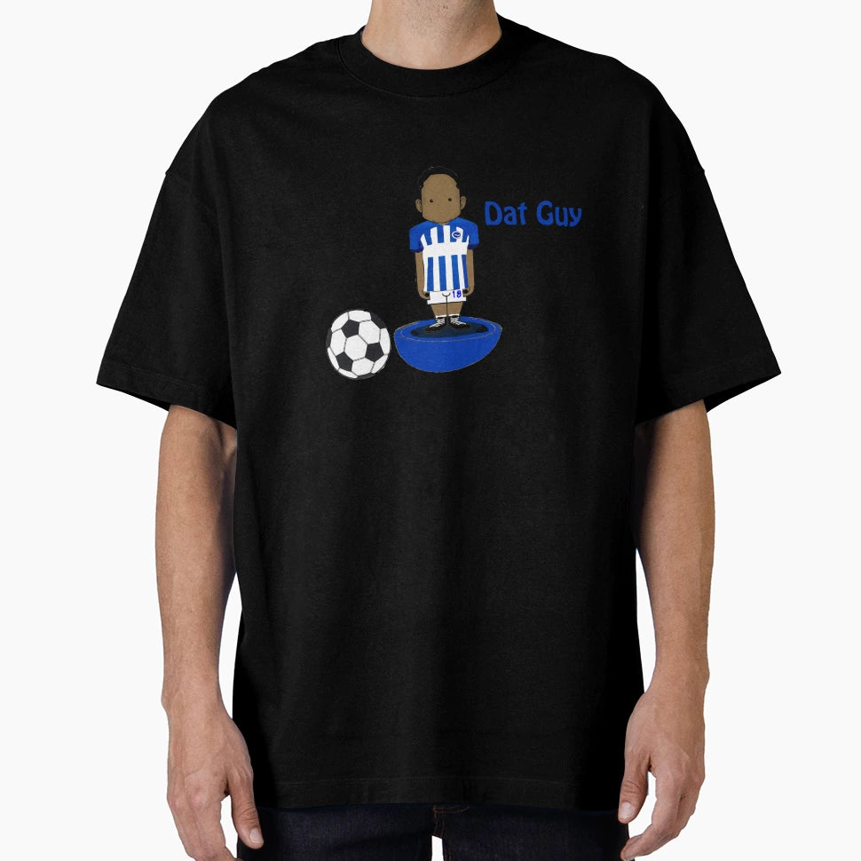 Dat Guy T-Shirt - Trendy Graphic for Adults - T-Shirt, Sweatshirt, Hoodie
