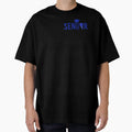 Senior 2022 Basketball T-Shirt - Aesthetic Graphic Men Women - T-Shirt, Sweatshirt, Hoodie