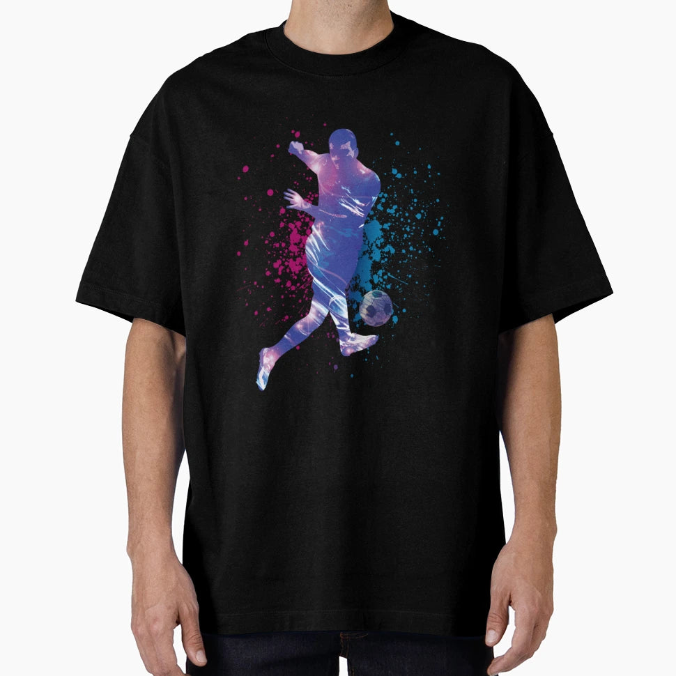 Sports T-Shirt - Streetwear Style Men Women - T-Shirt, Sweatshirt, Hoodie