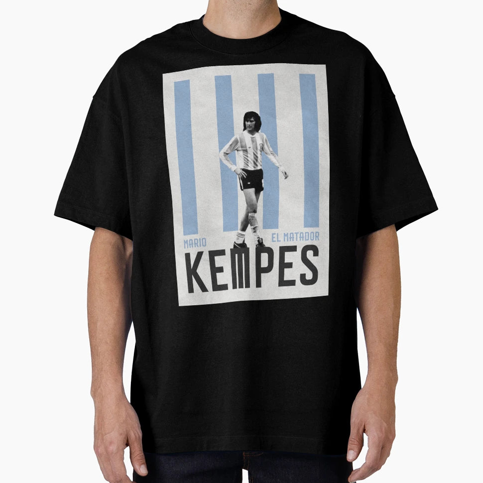 Kempes T-Shirt - Casual Everyday Wear Men Women - T-Shirt, Sweatshirt, Hoodie