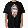 Joe T-Shirt - Custom Art Print Unisex - T-Shirt, Sweatshirt, Hoodie