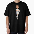 Cole T-Shirt - Trendy Graphic Unisex - T-Shirt, Sweatshirt, Hoodie