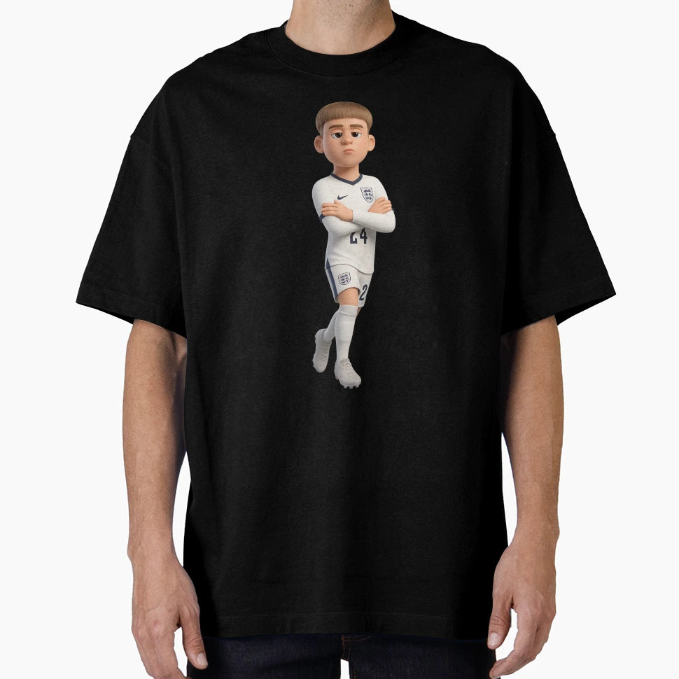 Cole T-Shirt - Trendy Graphic Unisex - T-Shirt, Sweatshirt, Hoodie