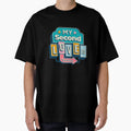 My Second Love Is Football T-Shirt - Graphic Print Men Women - T-Shirt, Sweatshirt, Hoodie