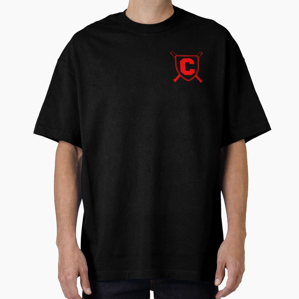 Cleveland T-Shirt - Aesthetic Graphic Unisex - T-Shirt, Sweatshirt, Hoodie