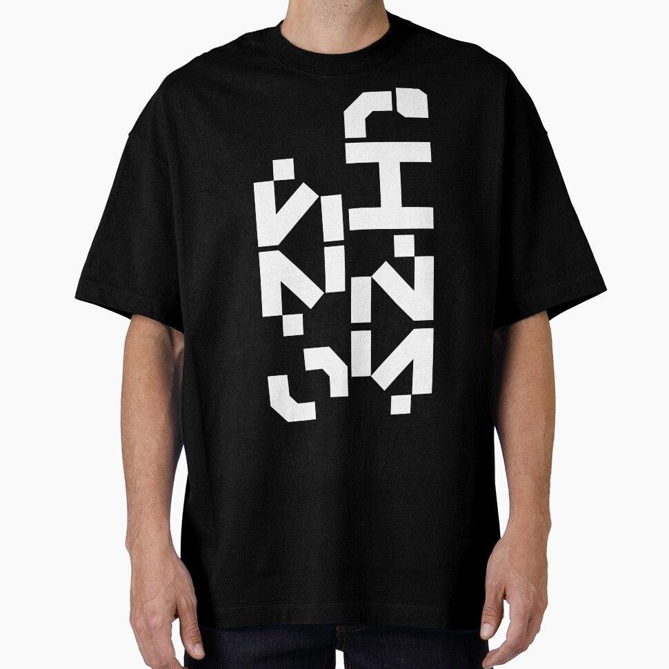 Techwear Runner V2 by Kiboune - Adult & Kids T-Shirts, Sweatshirts & Hoodies apparel design preview 1