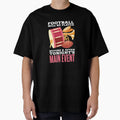 Funny Marching Band Football Drummer T-Shirt - Trendy Graphic Men Women - T-Shirt, Sweatshirt, Hoodie