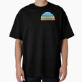 Sunday Vibes by VintagePathway - Adult & Kids T-Shirts, Sweatshirts & Hoodies apparel design preview 1