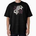 Game Day Soccer T-Shirt - Unique Graphic for Adults - T-Shirt, Sweatshirt, Hoodie